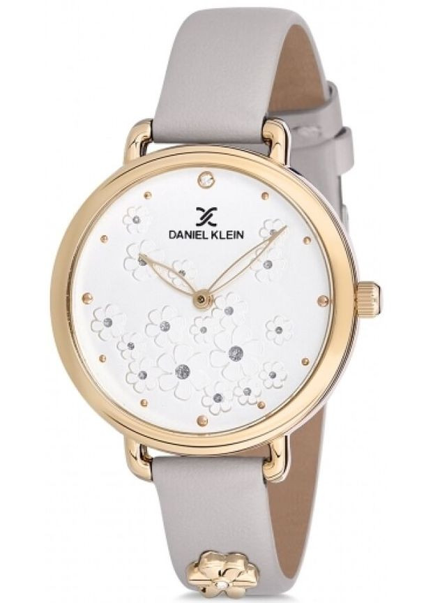 Жіночі наручні годинники DK12055-6 Daniel Klein (330813346)