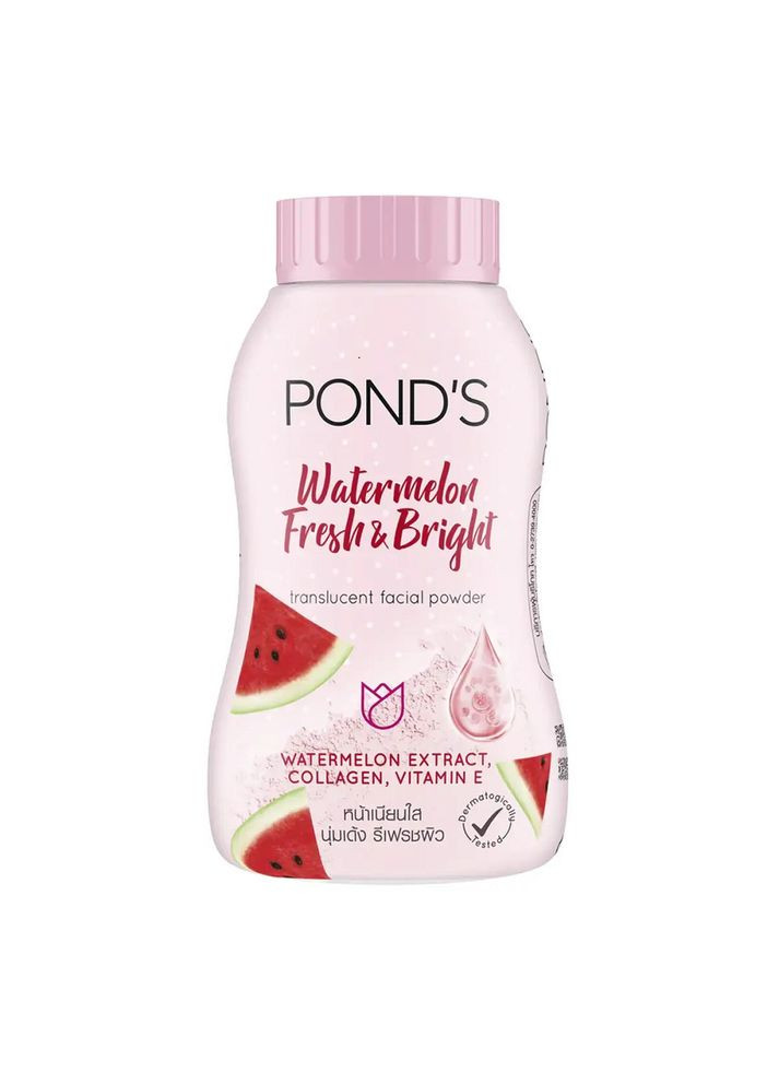 ВВ пудра для лица с экстрактом арбуза и витамином Е 50 г (8851932455350) Pond's (322317092)