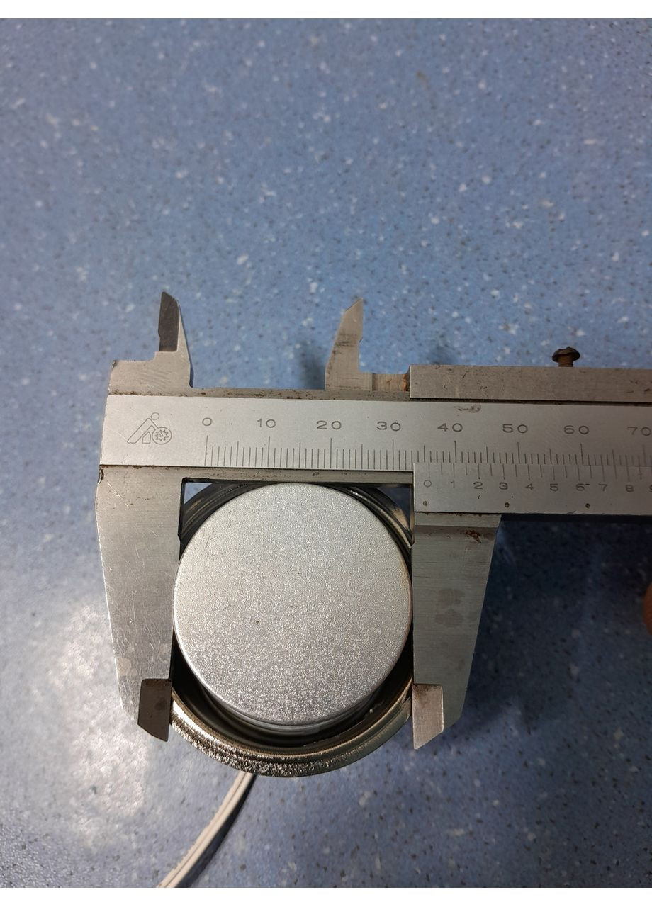 Датчик температуры для мультиварки ZW008 No Brand (365267117)