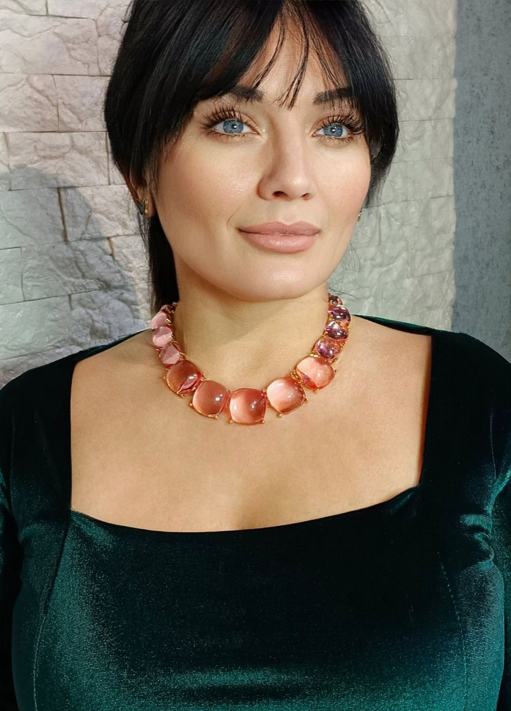 Колье di classe (316205720)