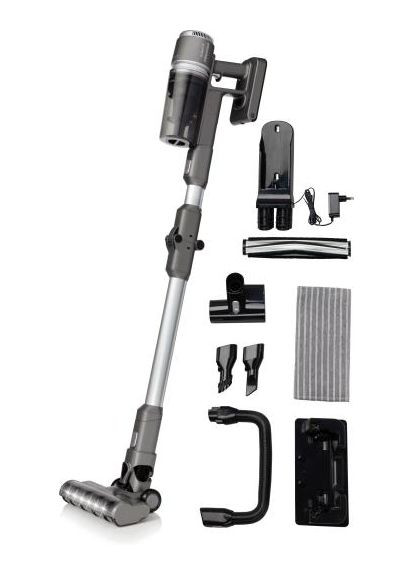 Аккумуляторный пылесос HVC6464A (VC3919BGS) (6924727) Hisense (316531607)