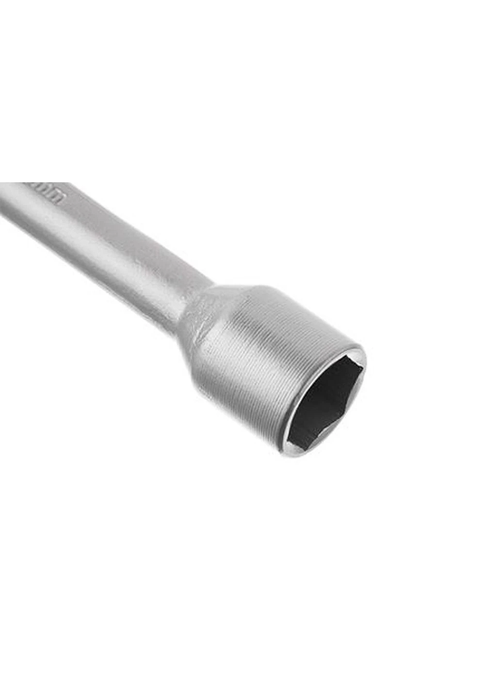 Ключ балонний хрестоподібний 17 х 19 х 21 х 1/2" HT-1604 Intertool (386754584)