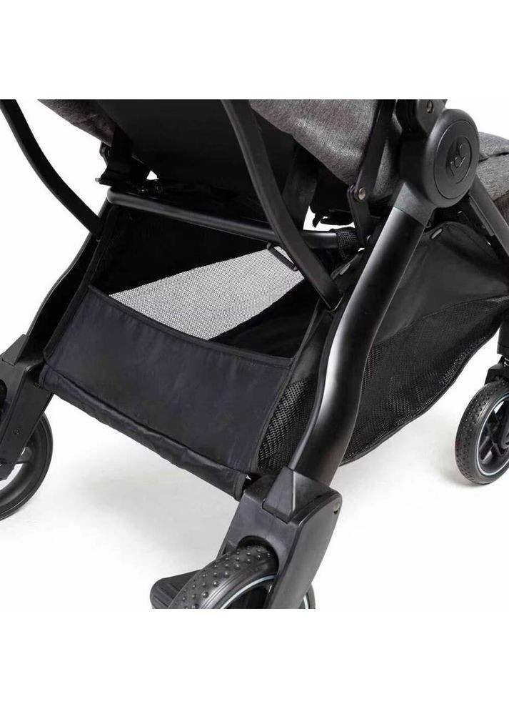 Прогулочная коляска Eva 3 Select Grey, 1102029630 Maxi-Cosi (367983313)