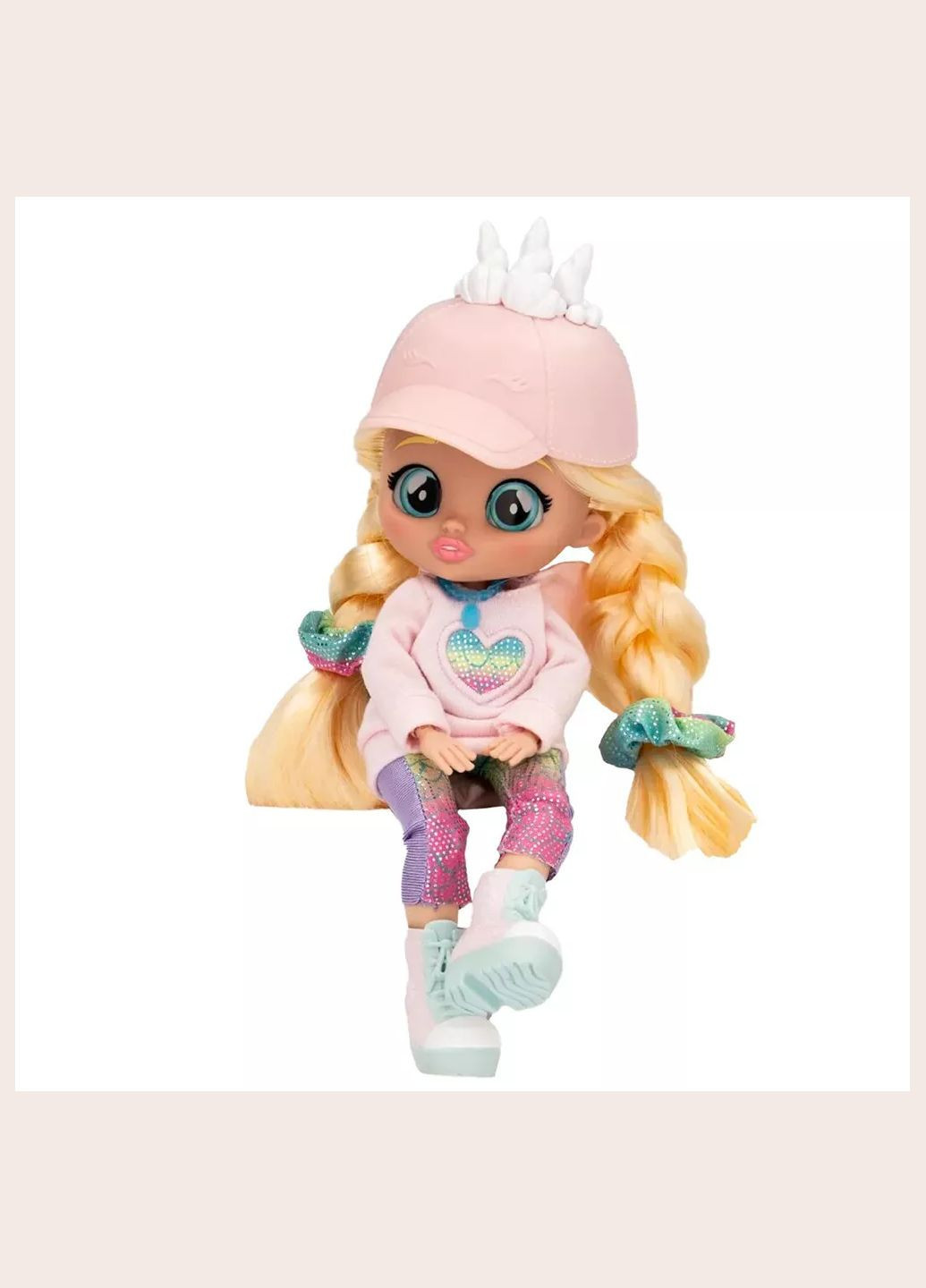 Кукла BFF Стелла (904330) Cry Babies (330058082)