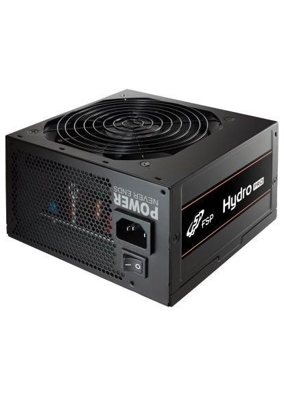 Блок питания (HP2-500) FSP 500W (366187254)