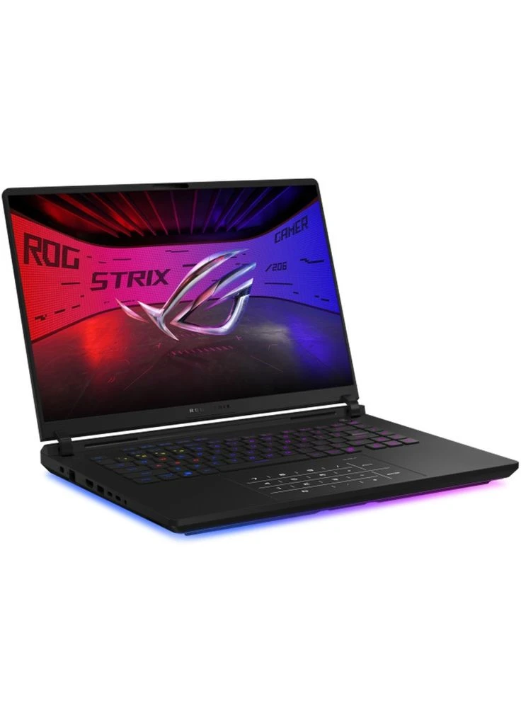 Ноутбук (m478414) Asus ROG Strix SCAR 16 G635LR-RW074W (369017949)