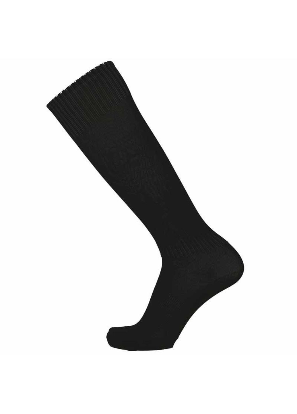 Гетры футбольные ET-011 детские черные ( ) (35-38) Europaw (368669946)