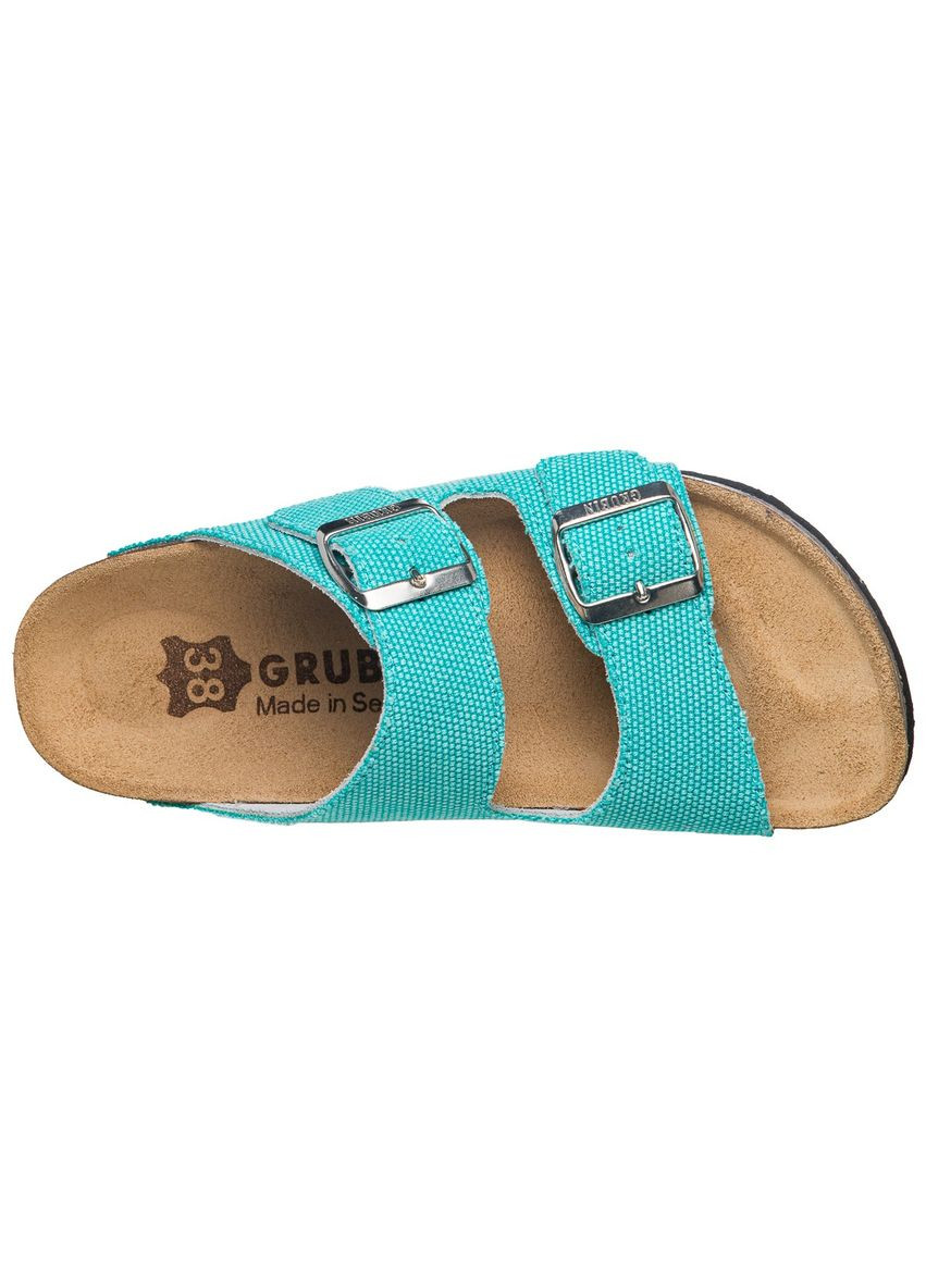Шльопанці ортопедичні підліткові Arizona, (арт. gr-3363) ( ) Grubin (317172290)