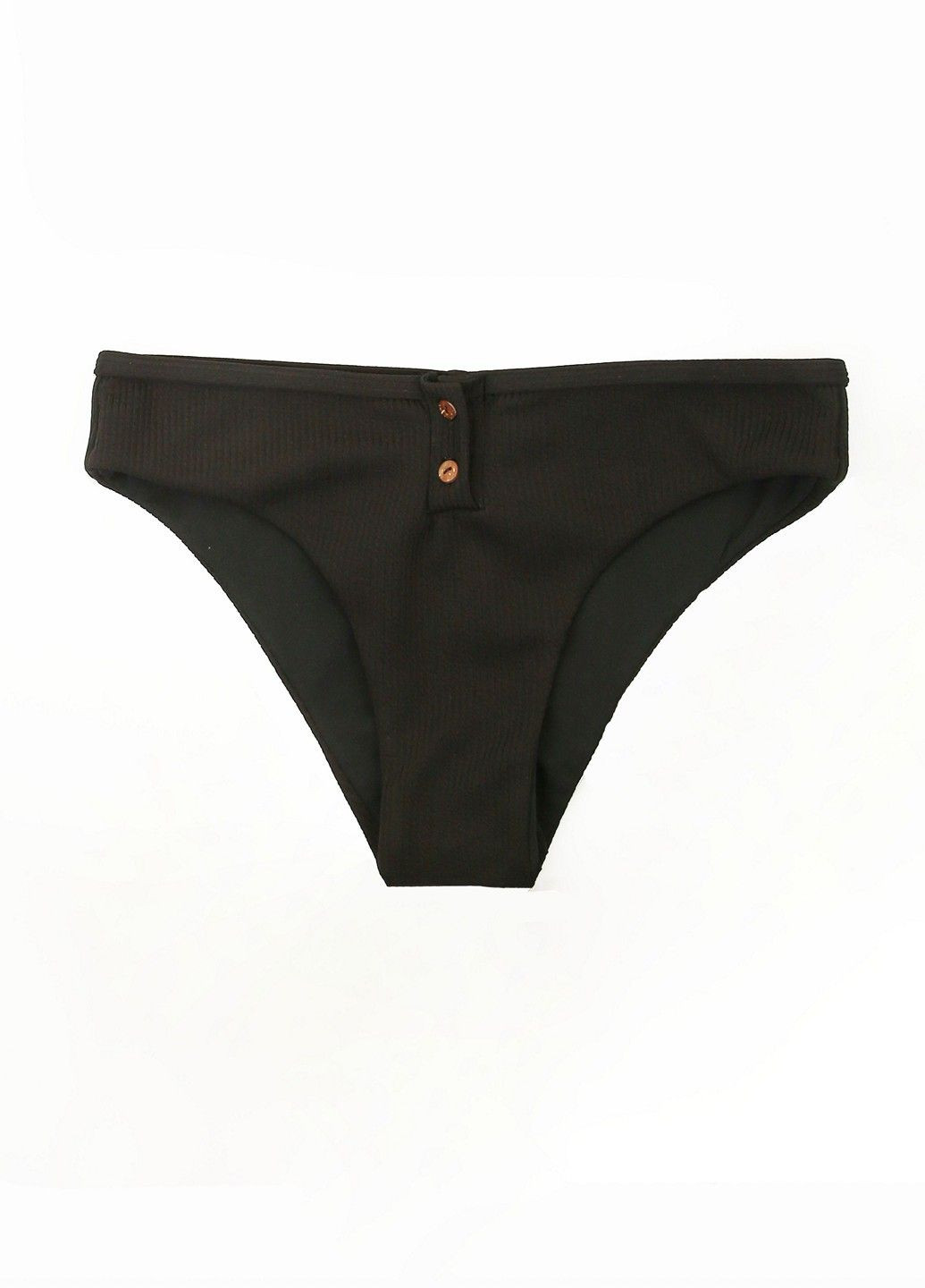 Черный летний купальник Mtp