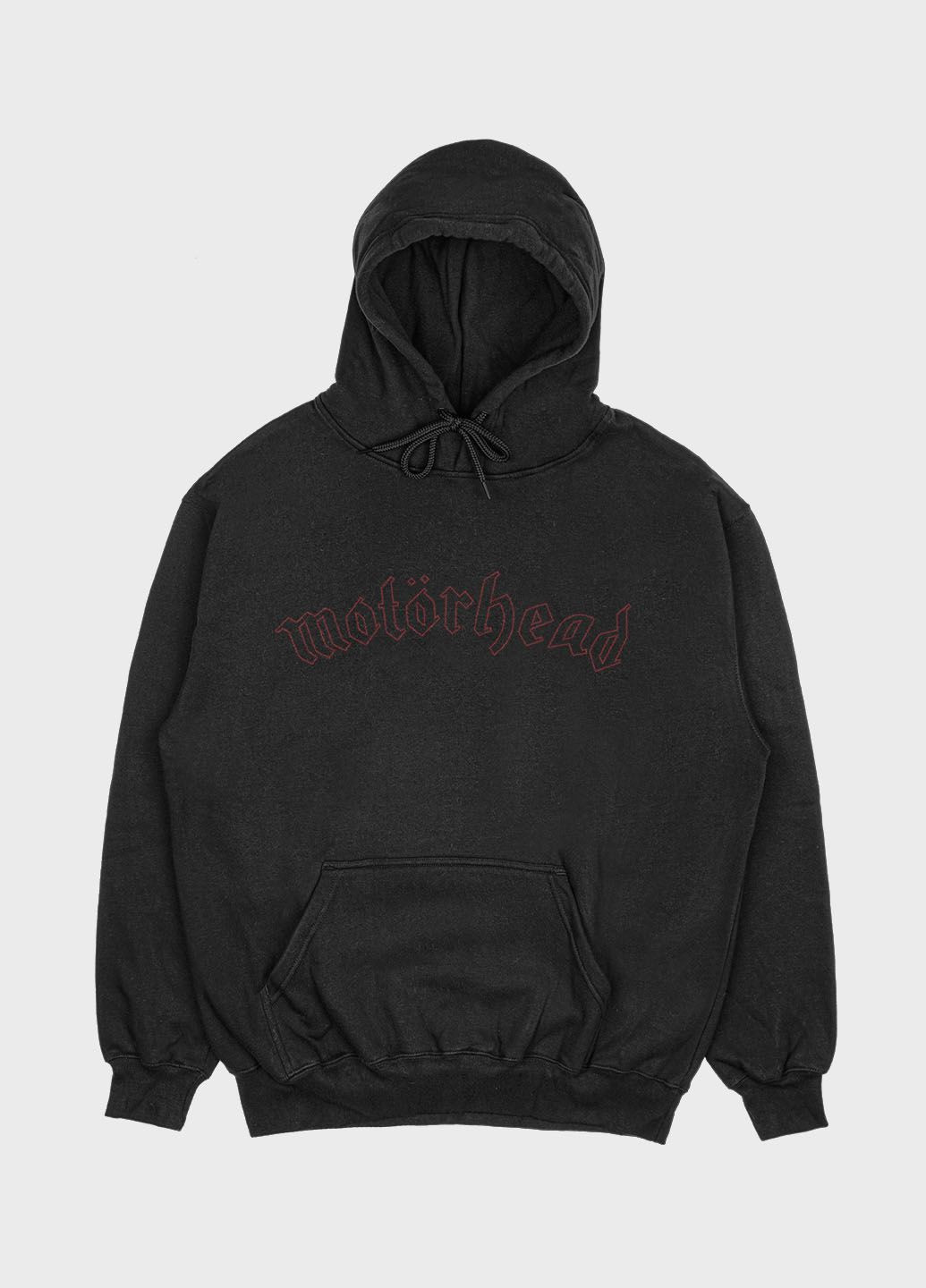 Мужское худое с рок принтом "Motorhead" (HD004-004-2-263-FB-BL-M) Modno (311538457)