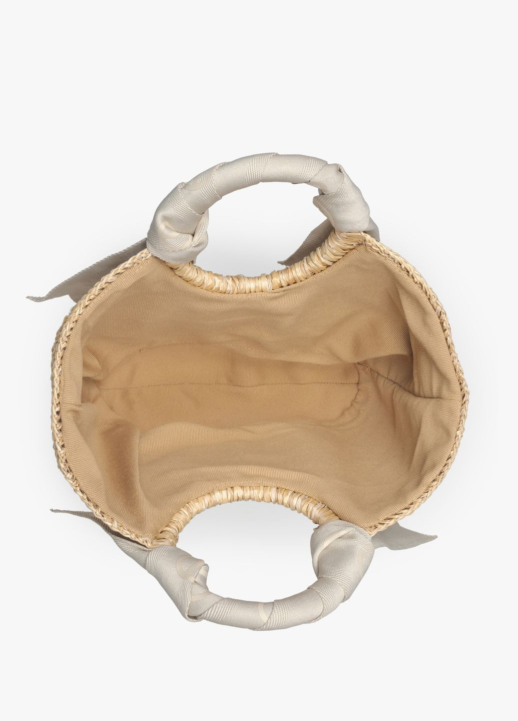 Солом'яна, колір бежевий Estro (341693163)