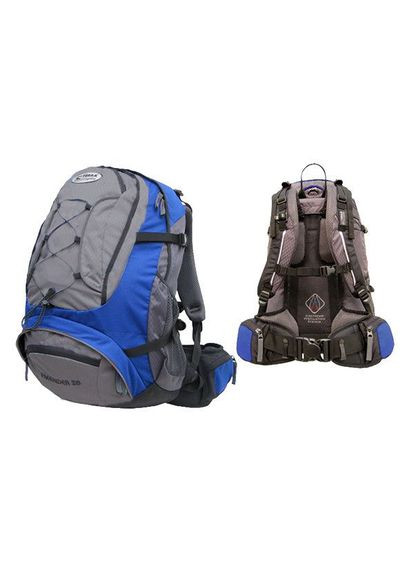 Рюкзак Freerider 35л 4823081501442 Terra Incognita (318441055)