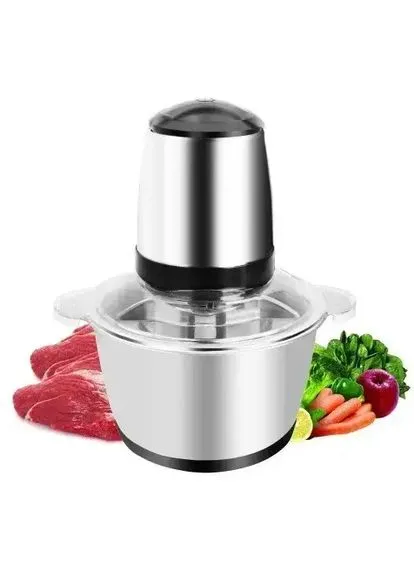 Блендер MIXER STAINLESS COOKING Digital (357345760)