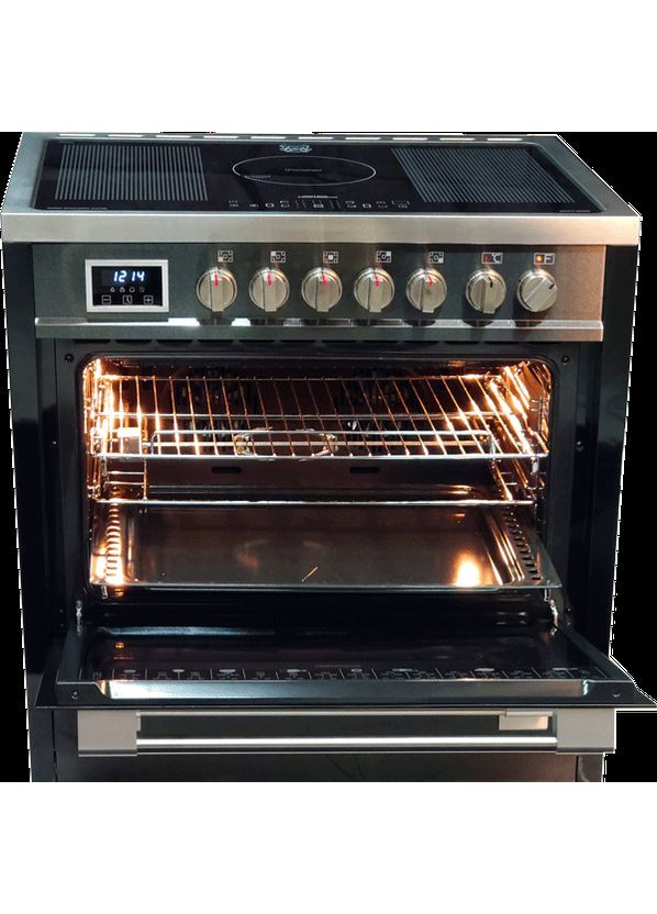 Плита Електрична HC 93691 IS Kaiser (308351098)