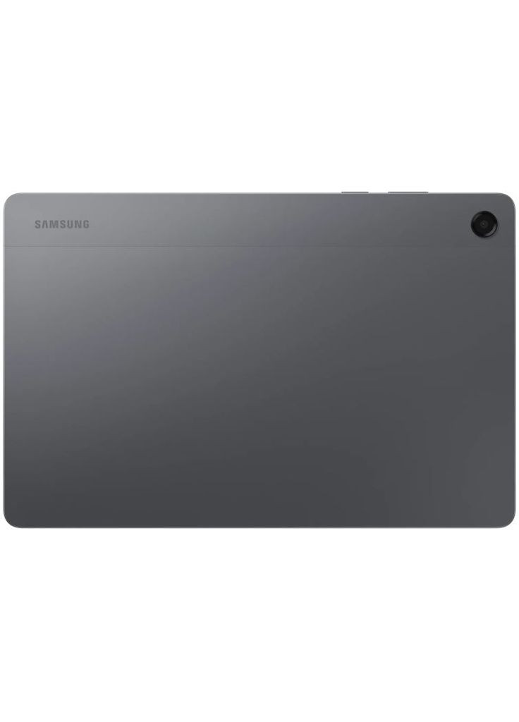 Планшет Galaxy Tab A11+ 5G 8/256GB Gray (SM-X236B) Samsung (370605633)