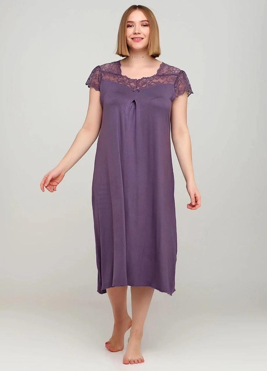 Нічна сорочка Cotpark (301474192)