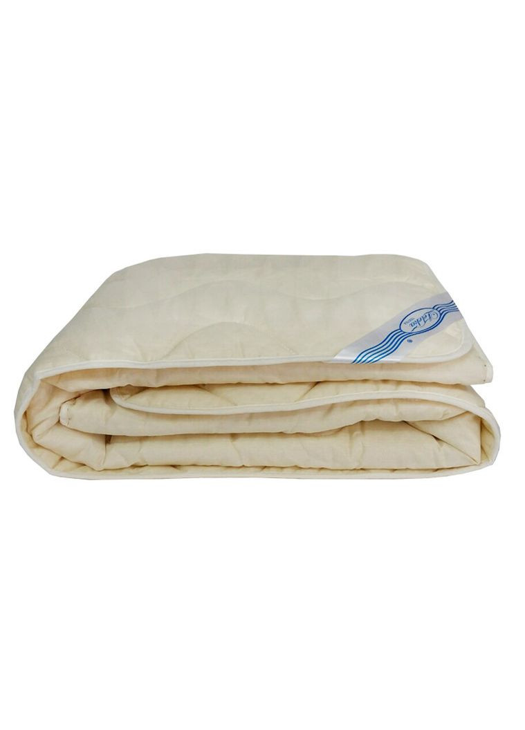 Одеяло Аист - Деми хлопковое 200*220 евро Leleka-Textile (288044888)