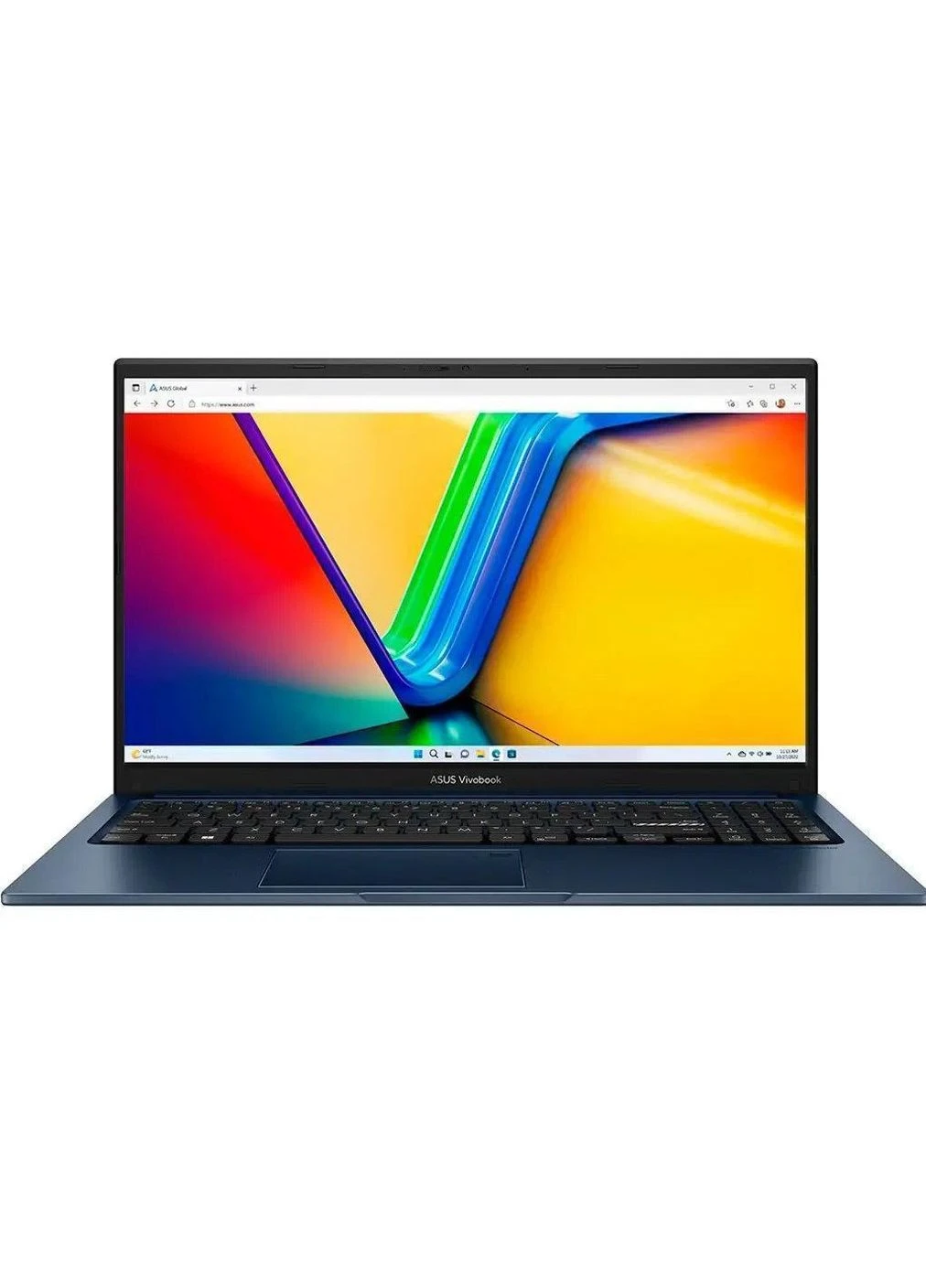 Ноутбук VivoBook 15 R1504ZA (R1504ZA-BQ370) Asus (390915283)