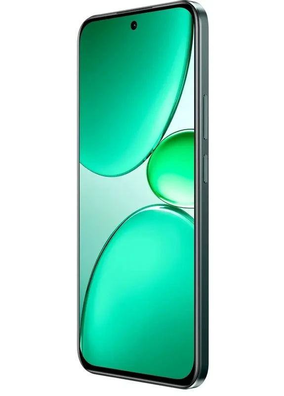 Смартфон REALME C85 Pro 8/256Gb NFC (peacock green) No Brand (391963815)