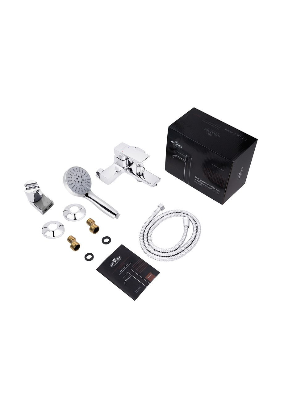 Змішувач Kroner (368595535)