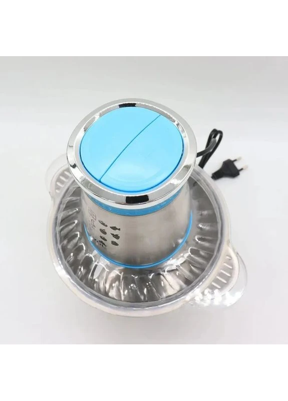 Електричний блендер з чашею з нержавіючої сталі XPRO HG-7811 (234567502_403) No Brand (393712237)