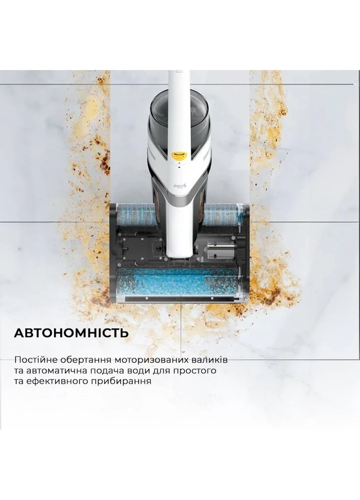 Пылесос VX20W DEERMA (307148073)