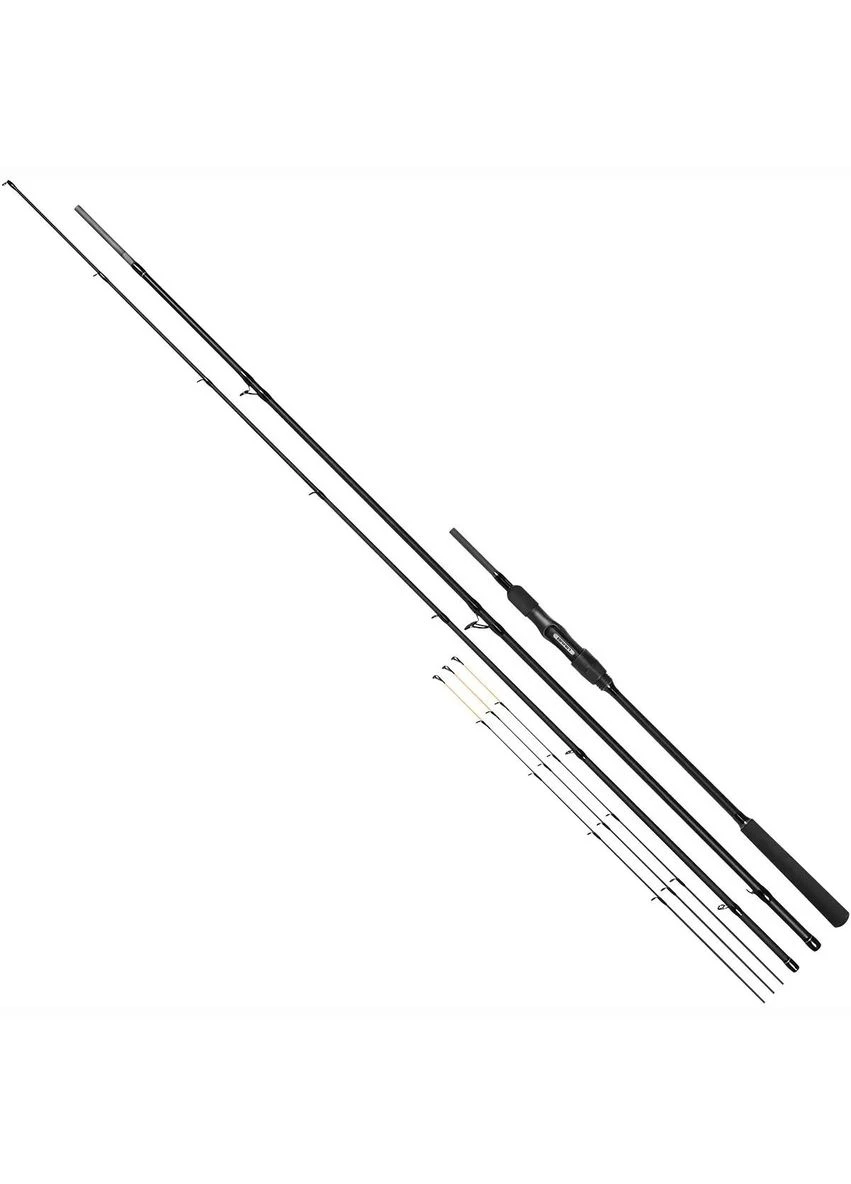 Вудлище фідерне Black Pond 3.3m 20-40g Brain (395942155)