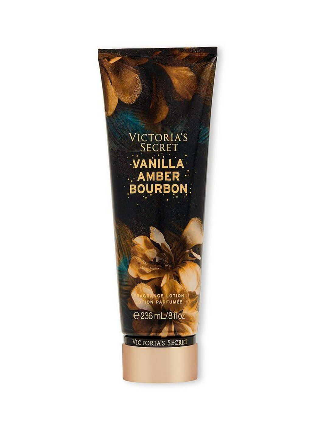 Парфюмированный лосьон Victoria's Secret vanilla amber bourbon (278234428)