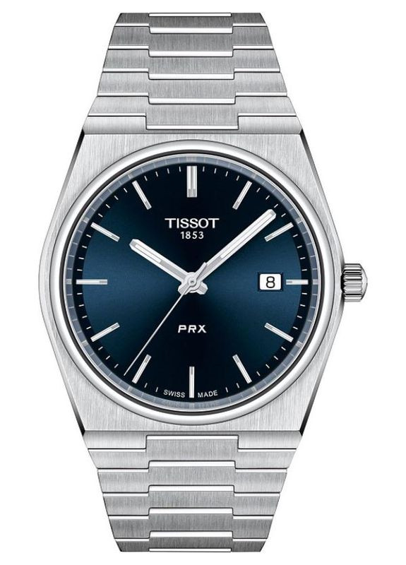 Чоловічі наручні годинники Tissot T137.410.11.041.00 (322687707)