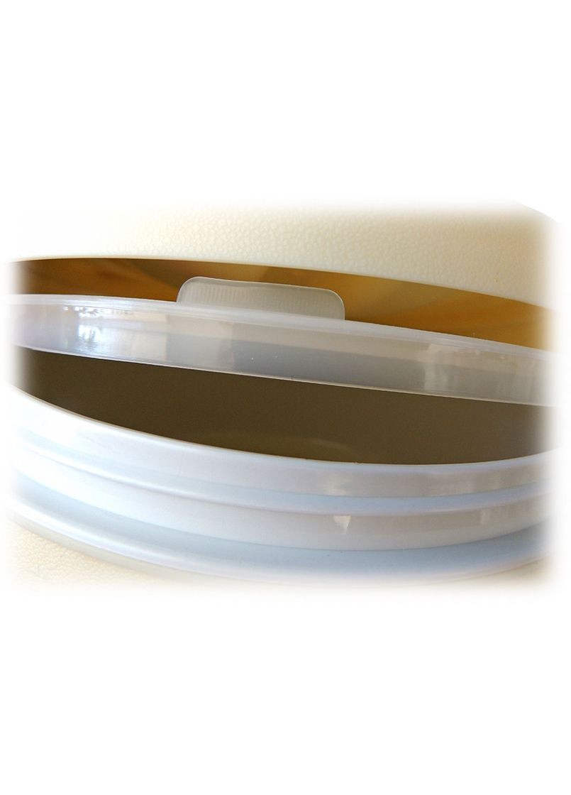 Изотермический контейнер Mega 2,6 л термобокс для еды пластиковый контейнер для сохранения тепла и холода ProDobro (367266562)