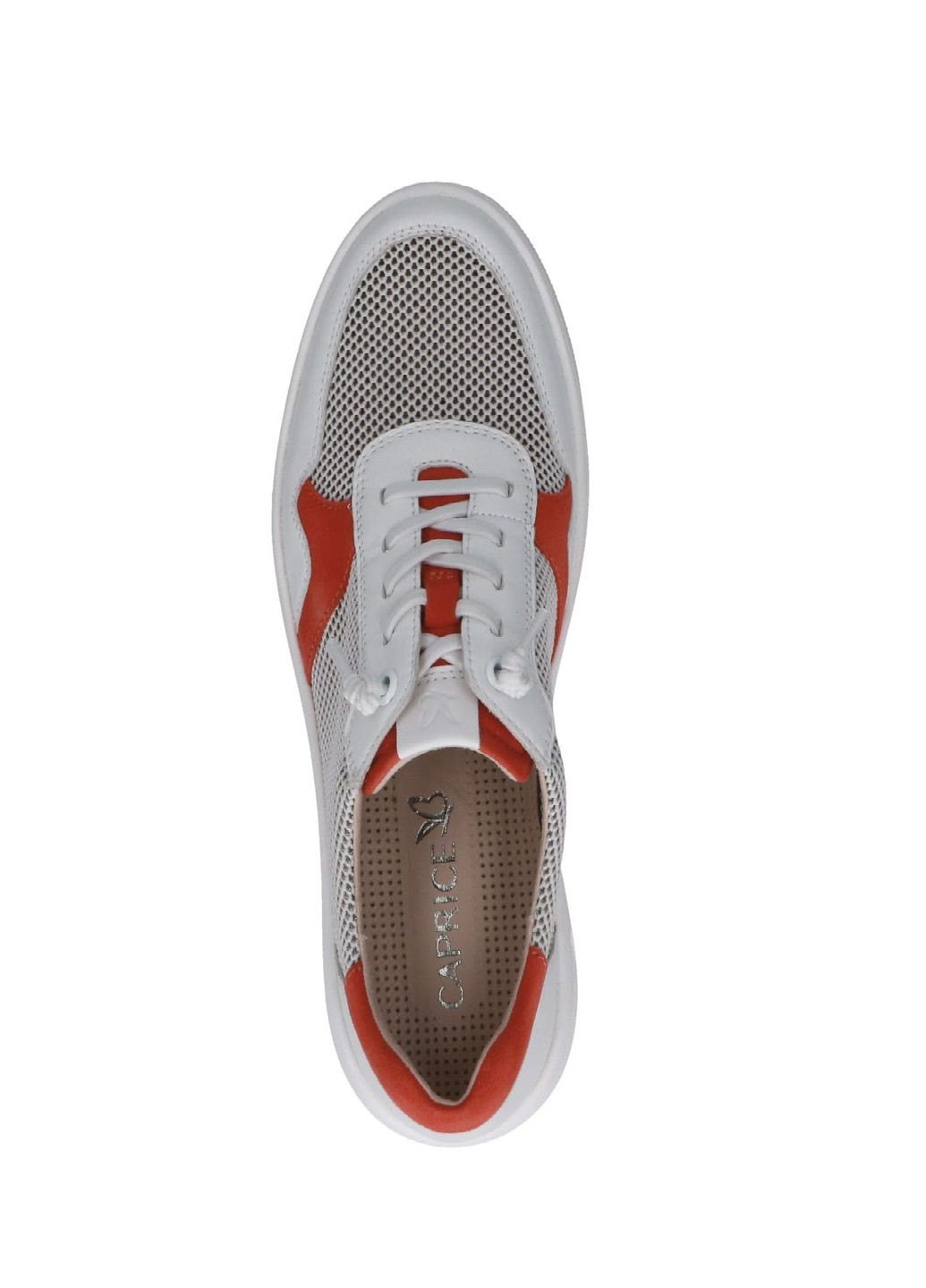 Кросівки Caprice білі літо (322668639)