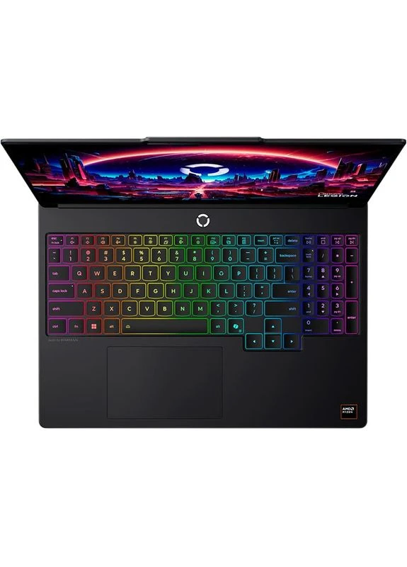 Ноутбук Legion 5 15AHP11 Eclipse Black (83Q70048RA) Lenovo (397953063)