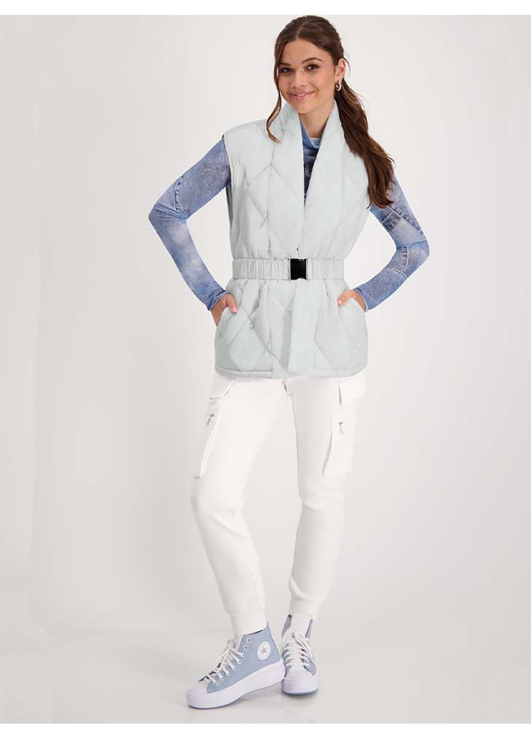 Жилет Monari (363010061)