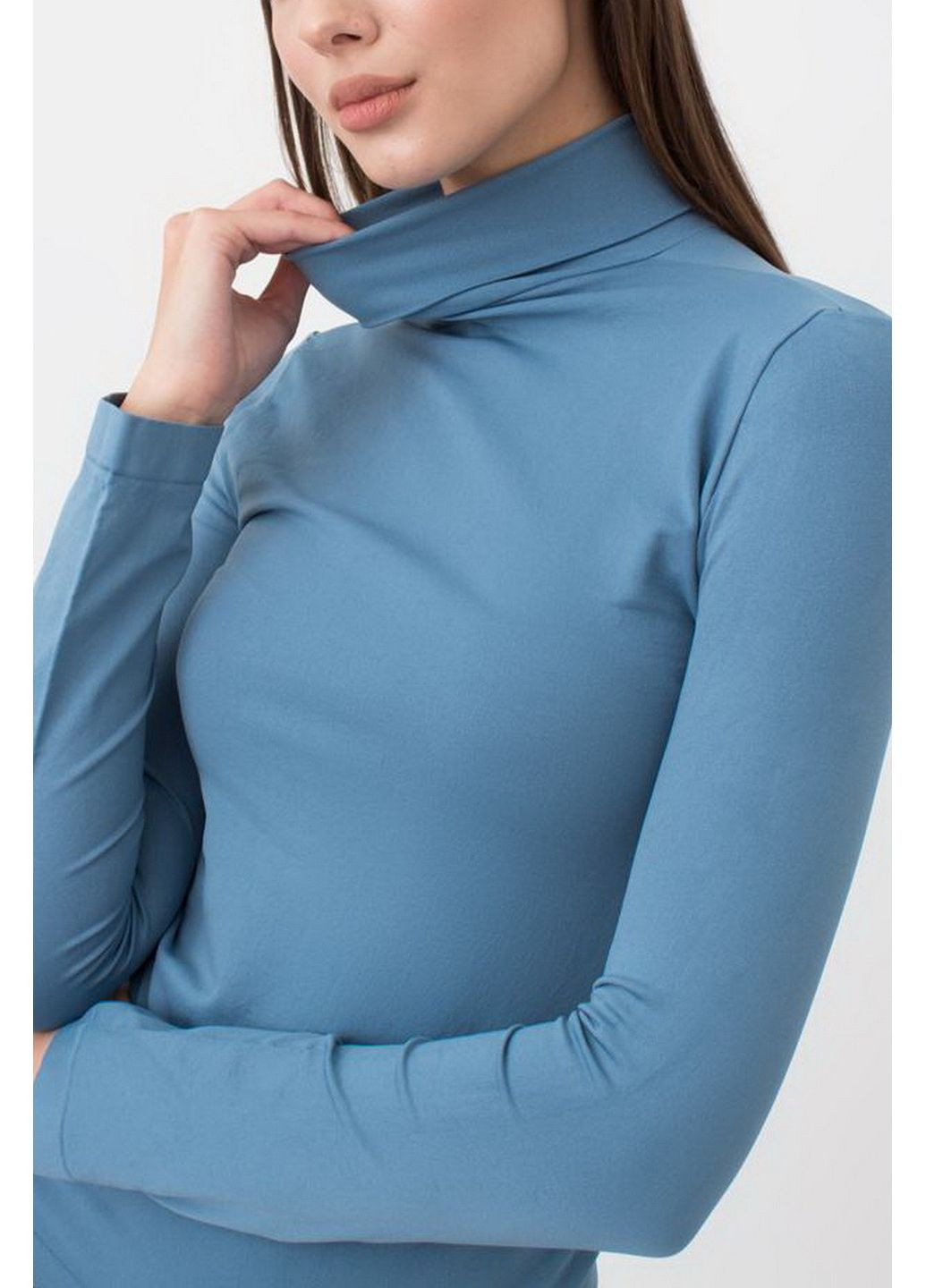 Водолазка-гольф бесшовная DOLCEVITA MANICA LUNGA Giulia (356567035)