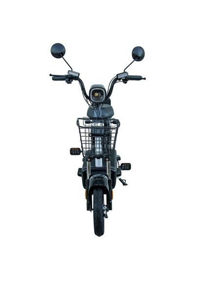 Велосипед с электродвигателем VOLT 14" 48V/400W/12Ah Spark (372445860)