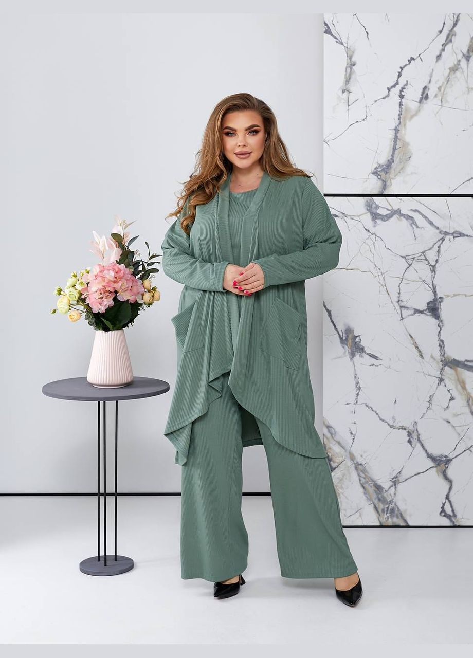 Жіночий костюм No Brand (324692280)