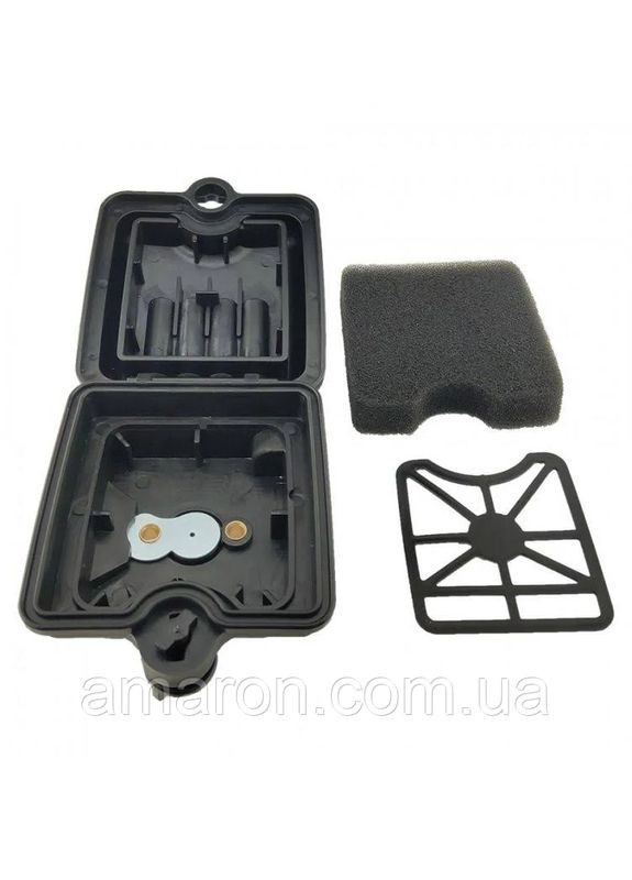 Кришка корпусу повітряного фільтра GOODLUCK (364120731)