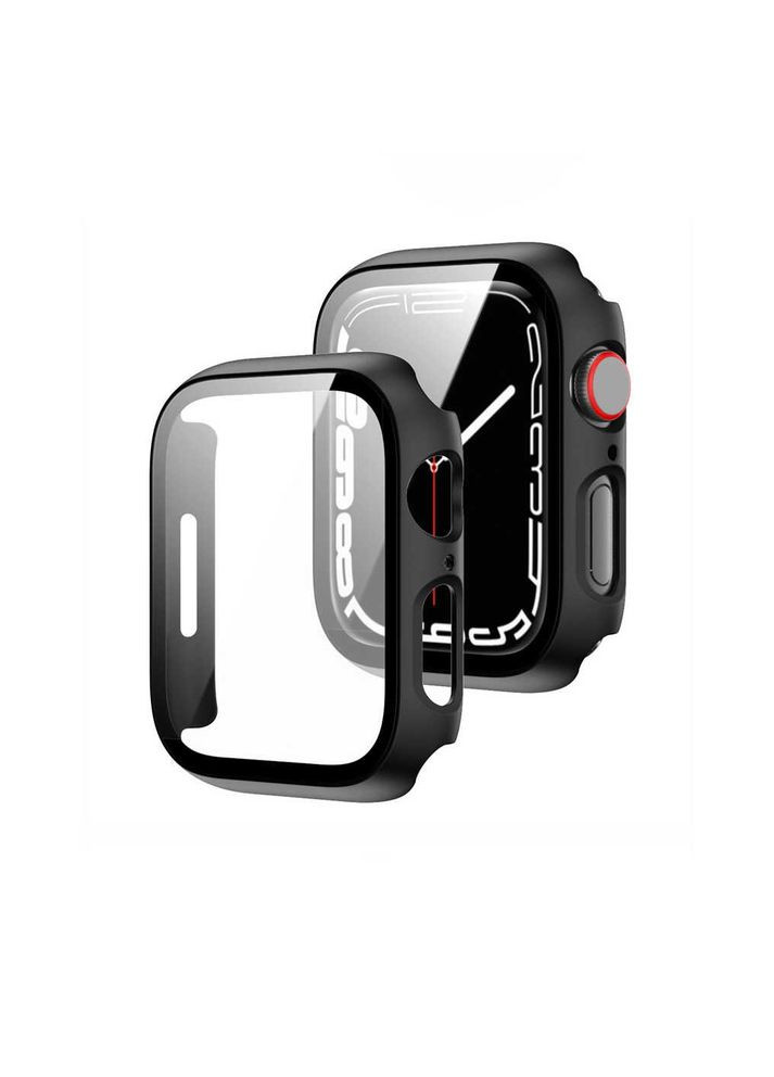 Захисний чохол бампер на Apple Watch 4/5/6/SE 40mm LOMO (302309706)