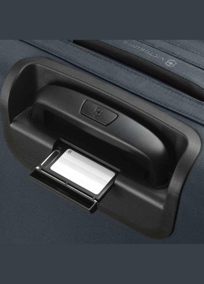 Валіза Travel CONNEX SS Frequent Flyer S Deep Lake 28 л Vt609872 Victorinox (319662979)