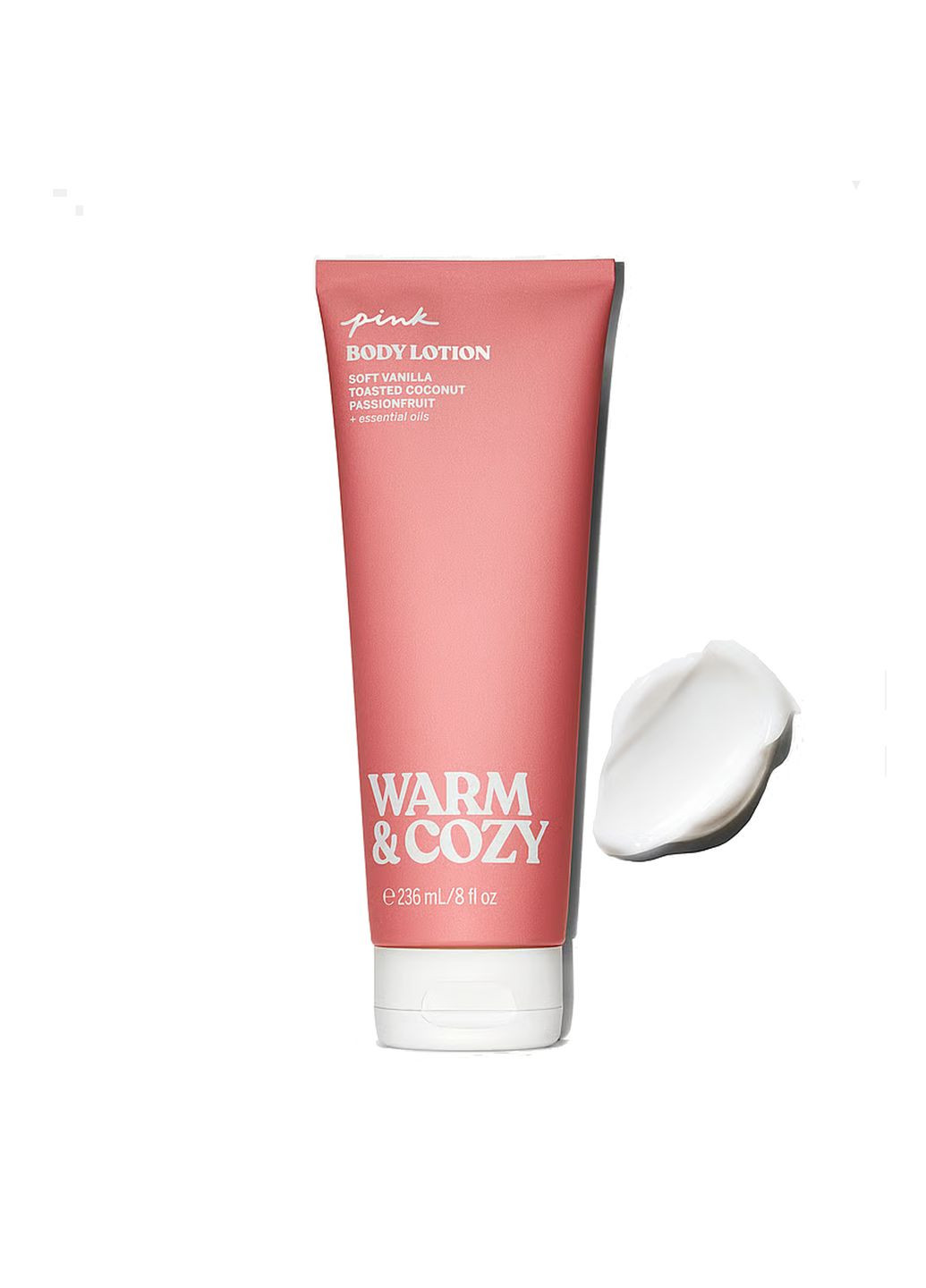 Лосьйон для тела Warm Cozy Victoria's Secret (337701261)