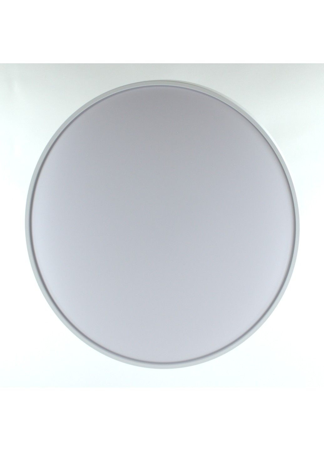 Керована світлодіодна люстра ONIX 60W R-ON/OFF-450х60-WHITE/WHITE-220-IP20 ESLLSE (301020819)