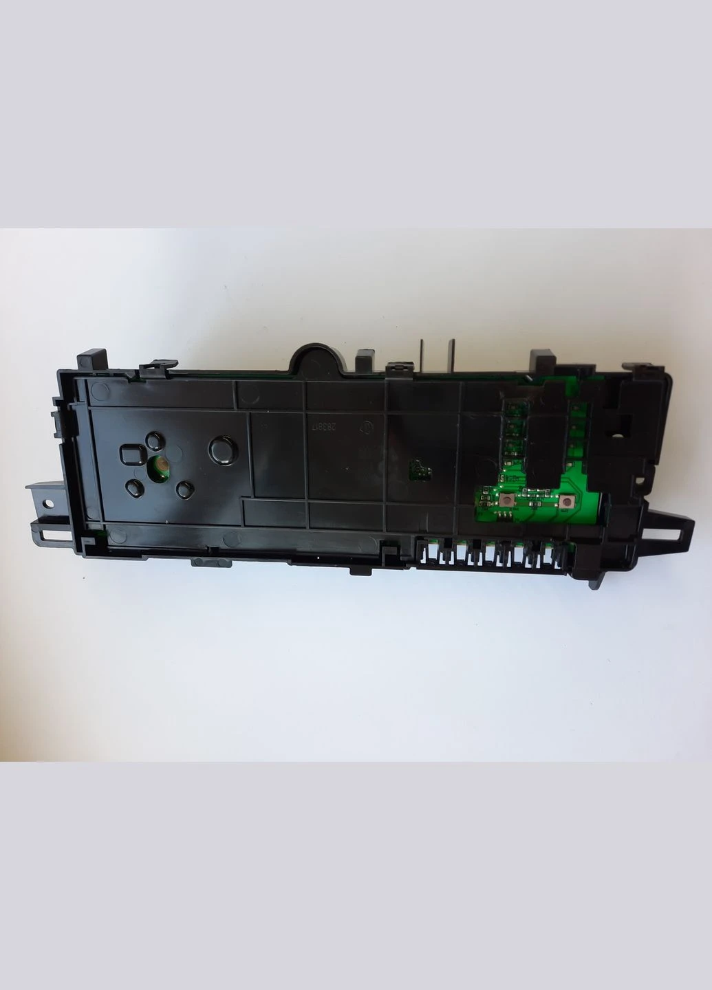 Плата управління пральної машини LBU58001YW (2838790440) BEKO (329202522)