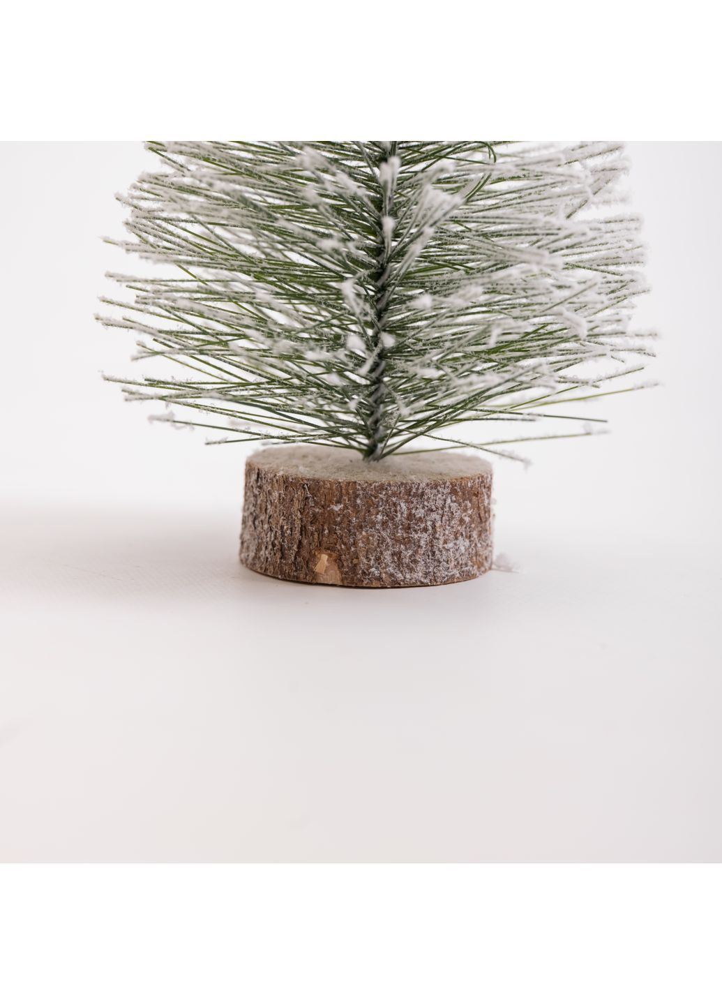 Искусственная елка настольная Стрела зимняя 25 см SOK-М-12-2 No Brand (368904378)