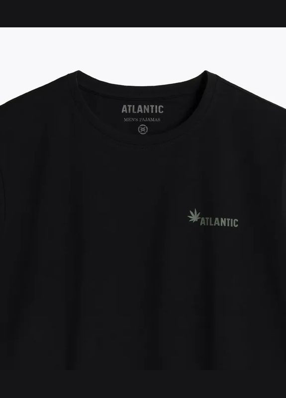 Мужская пижама nmp Atlantic (287327072)
