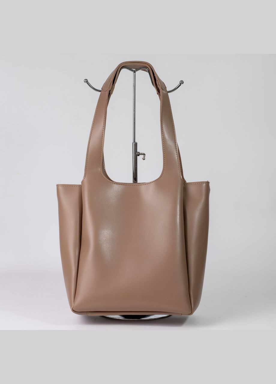 Сумка жіноча - шопер з екошкіри XENIA JUGO № 12-25 (332007831)