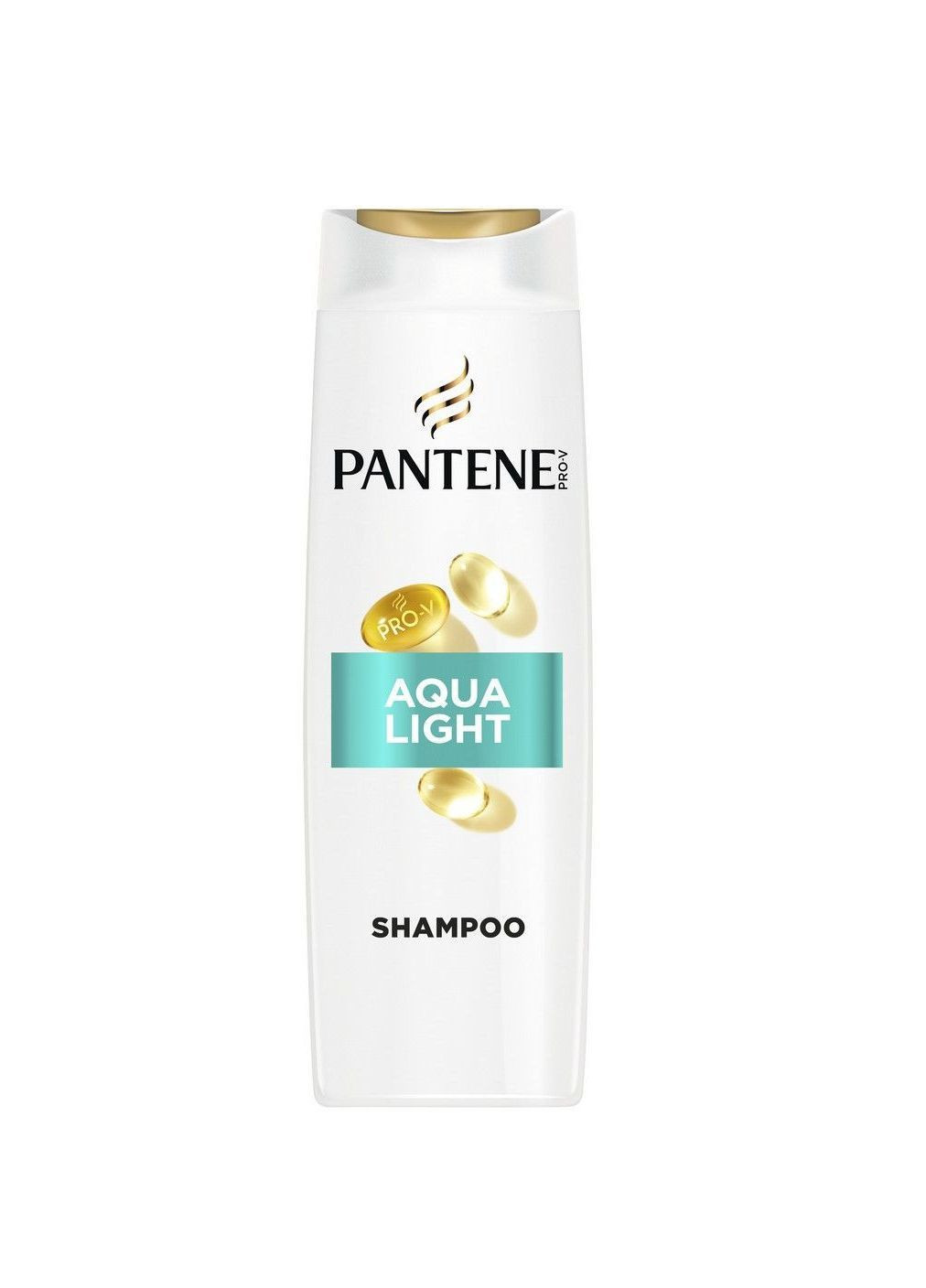 Шампунь 400 мл Aqua Light Pantene (363115551)