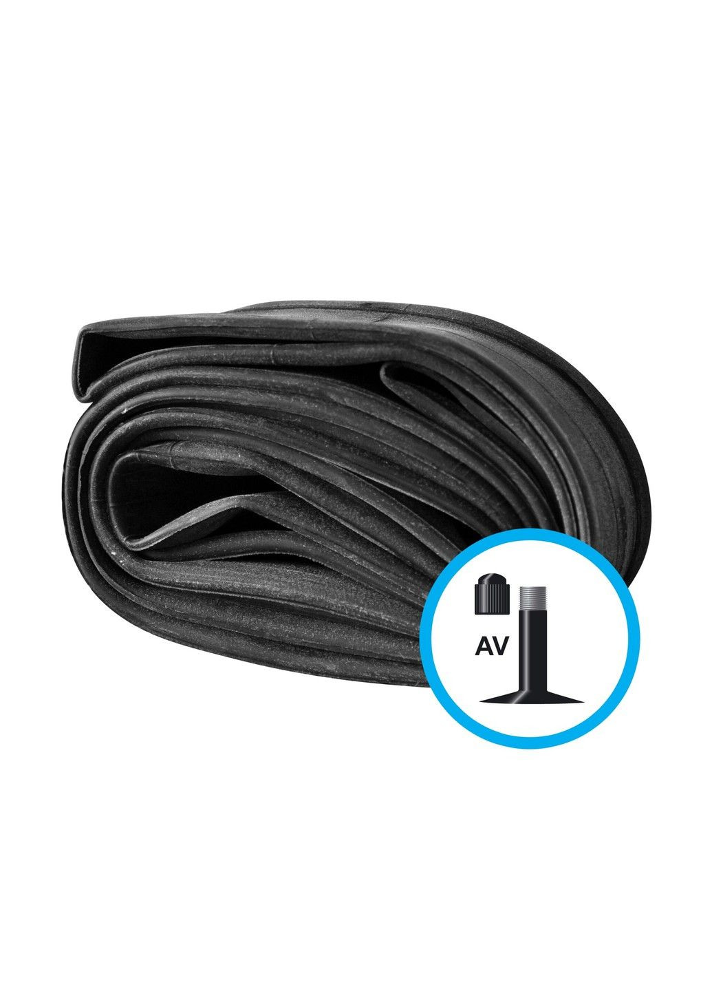 Камера 26x2,3/2,4/2,5 AV (57/62-559) Chaoyang (305069137)