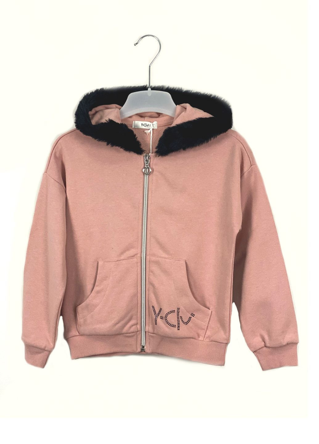 Толстовка Y-Clu (337695918)