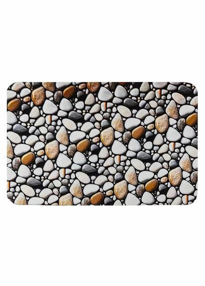 Вологопоглинальний килимок 40*60CM*3MM(D) SW-00002551 Sticker Wall (322331211)