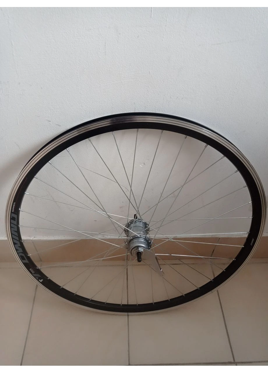 Колесо заднее 28" Stars + Nexus 3, (TV3D) Shimano (370788825)